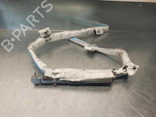 Used Left curtain airbag SEAT LEON ST (5F8) [2012-2020]  5886989