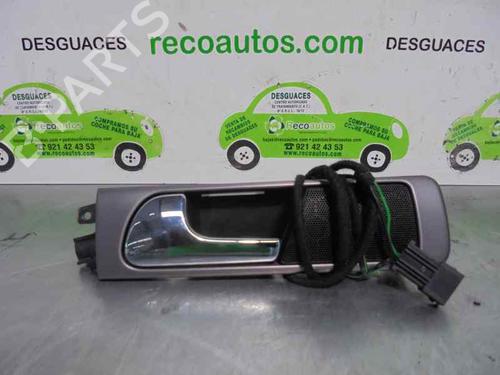 Venstre bak invendig håndtak AUDI A6 C5 Avant (4B5) [1997-2006]  3215571
