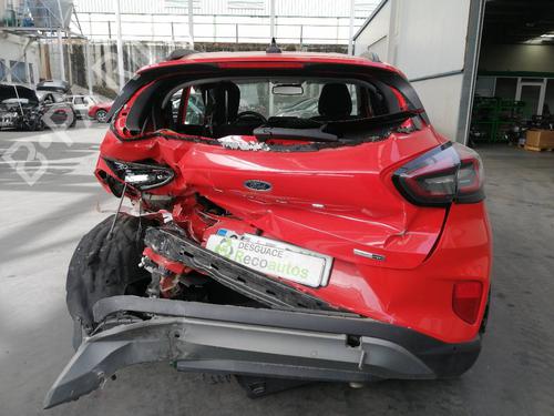 Climate control FORD PUMA (J2K, CF7) 1.0 EcoBoost mHEV | BP17477847I5 - Image 7