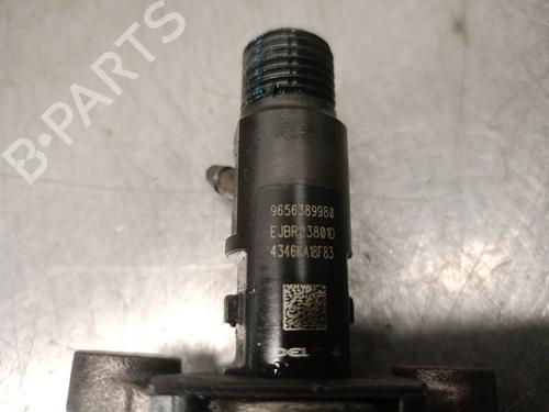 Injector PEUGEOT 407 SW (6E_, 6D_) 2.0 HDi 135 | BP29427843M100