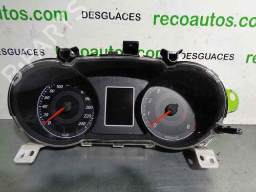 Used Instrument cluster MITSUBISHI LANCER VIII Sportback (CX_A) 1.5 (109 hp) 5038100