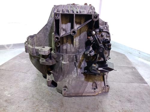 Gearbox FORD MONDEO III (B5Y) 2.2 TDCi | BP20848106M3 