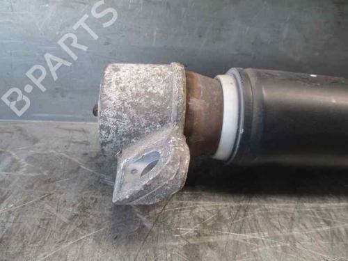 Left rear shock absorber CHEVROLET CRUZE Hatchback (J305) 2.0 CDI | BP6461270M18 