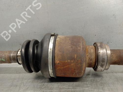 Right front driveshaft FIAT DUCATO Van (230_)  | BP13738148M39 