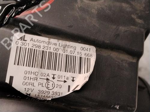 Left headlight HONDA CIVIC IX (FK) 1.6 i-DTEC (FK3) | BP36786382C28 - Image 10