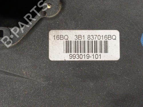 Front right lock SEAT IBIZA III (6L1) 1.9 SDI | BP27641124C97 