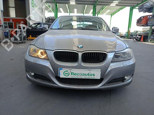 Frontplade/Frontkurv BMW 3 (E90) 320 d | BP38052465C72 - Image 8