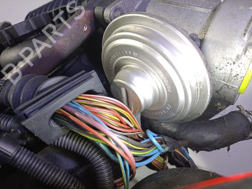 Engine MERCEDES-BENZ E-CLASS (W210) E 270 CDI (210.016) | BP26722818M1 - Image 9