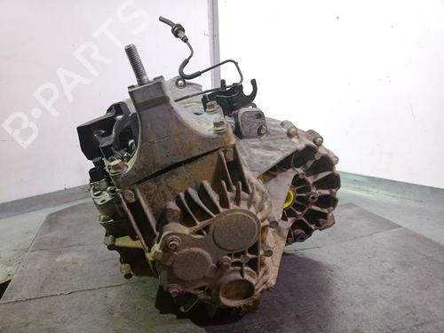 Gearbox FORD MONDEO III (B5Y) 2.2 TDCi | BP22726244M3 