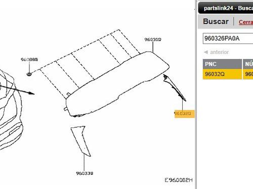 Other NISSAN JUKE (F16_) DIG-T 117 | BP28621860O1