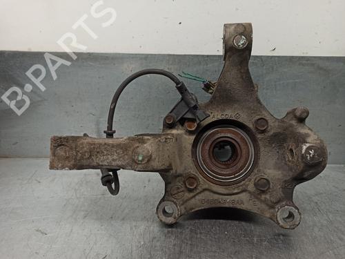 Used Right front steering knuckle Right front steering knuckle 16424202 16424202