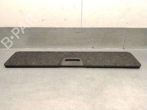 Rear parcel shelf NISSAN NOTE (E11, NE11) 1.5 dCi | BP40229471C85 - Image 3