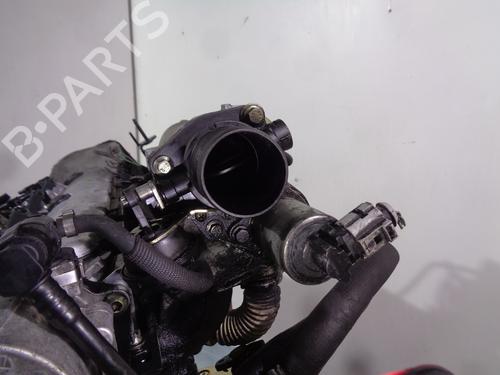 Engine RENAULT ESPACE IV (JK0/1_) 1.9 dCi (JK0U, JK0G) | BP13040145M1 