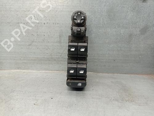 Used Left front window switch Left front window switch 22274038 22274038