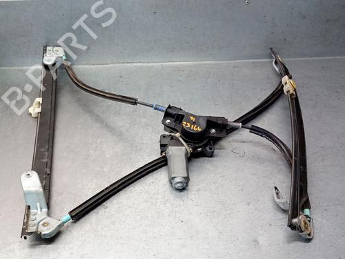 Front left window mechanism CHRYSLER VOYAGER IV (RG, RS) 2.5 CRD | BP27457819C22 