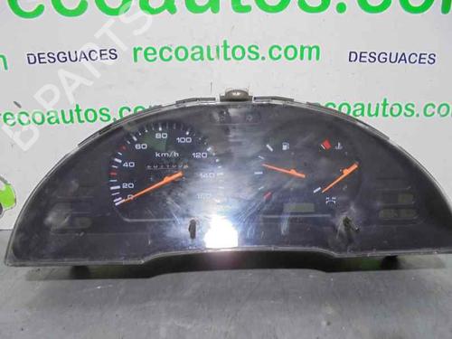 Instrument cluster NISSAN SERENA (C23) 2.3 D | BP2109445C47 