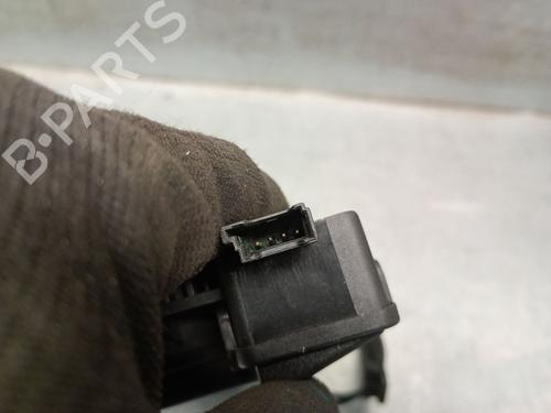 Tailgate lock BMW 1 (E87) 116 d | BP25236907C101 