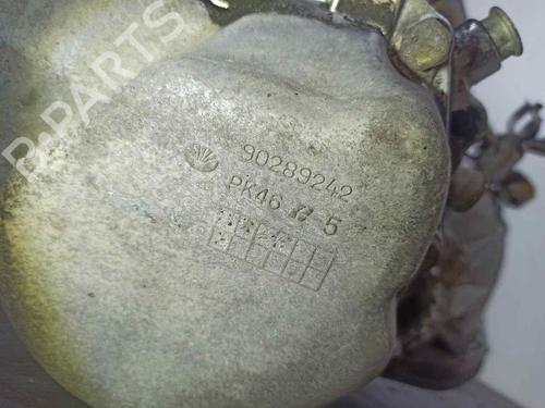 Gearbox DAEWOO NEXIA 1.5 (08, 68) | BP10505921M3 