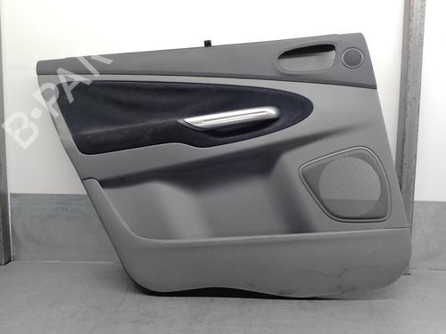 Used Rear left panel FORD GALAXY II (WA6) [2006-2015]  15736835