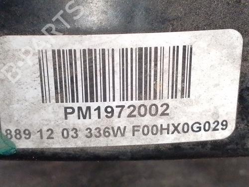 Radiator fan DODGE JOURNEY 2.0 CRD | BP33618350M35  - Image 5