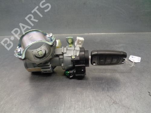 Used Ignition barrel HYUNDAI i30 (PDE, PD, PDEN) [2016-2025]  17684975