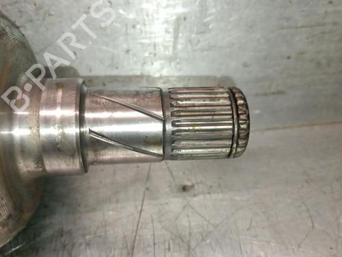 Left front driveshaft OPEL INSIGNIA A (G09) 2.0 CDTI (68) | BP37430505M38 - Image 5