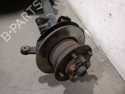 Subframe LAND ROVER DEFENDER Station Wagon (L316) 2.5 TDI 4x4 (L316) | BP21579227M9 