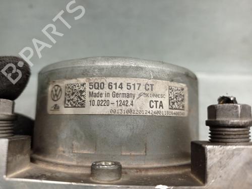 ABS pump VW PASSAT B8 Variant (3G5, CB5) 2.0 TDI | BP31862588M43 
