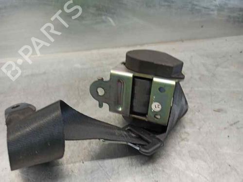 Rear left seatbelt CITROËN C4 I (LC_) 1.6 VTi 120 | BP7446720I29 