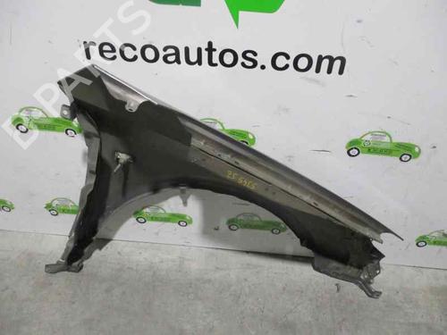Left front fenders NISSAN PRIMERA Hatchback (P12) 1.9 dCi | BP2068779C41 