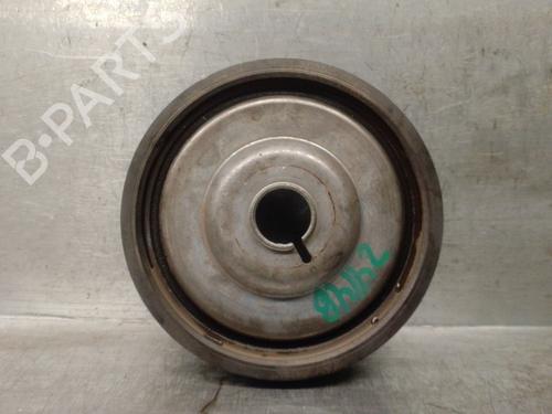 Poulie RENAULT CAPTUR I (J5_, H5_) 1.5 dCi 90 (J5N4, J5M5, J5MW, J5M6, J5AL, J5AJ) (90 hp) 30860329