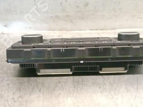 Climate control VW TIGUAN (5N_) 2.0 TDI 4motion | BP25454402I5 
