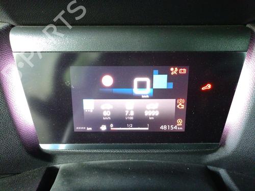 Antenne/Base CITROËN C4 III (BA_, BB_, BC_) 1.2 PureTech 130 (BAHNSA, BAHNSB) | BP23067423C140 - Image 6