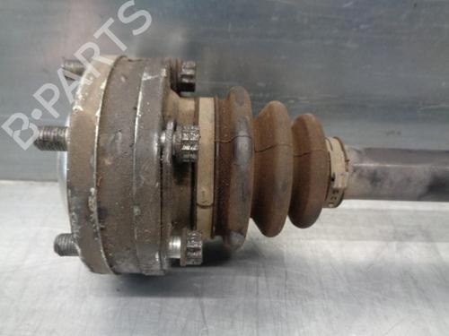 Right rear driveshaft MASERATI QUATTROPORTE V 4.7 GT S | BP11927185M41 