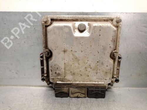 Used Engine control unit (ECU) RENAULT VEL SATIS (BJ0_) 2.2 dCi (BJ0E, BJ0F) (150 hp) 25236374