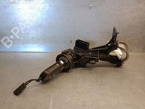 Used Ignition barrel Ignition barrel FIAT FIORINO Box Body/MPV (225_) 1.4 Natural Power (225BXC1A, 225AXC1A) (78 hp) 34041515 34041515