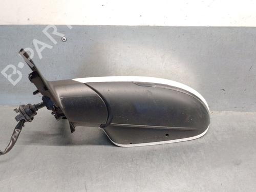 Left mirror AUDI A6 C7 Avant (4G5, 4GD) 2.0 TDI | BP29474047C26 