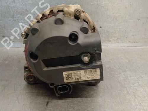 Alternator VW AMAROK (2HA, 2HB, S1B, S6B, S7A, S7B, AGD) 3.0 TDI 4motion | BP36393147M7 - Image 4