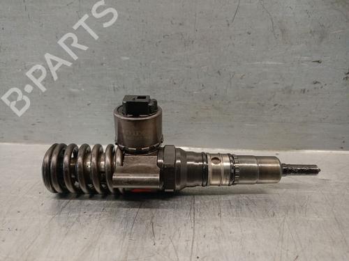 Used Injector AUDI A4 B7 (8EC) 2.0 TDI 16V (140 hp) 30645213