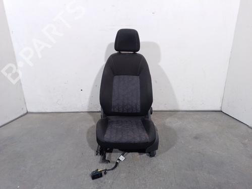 Used Left front seat OPEL ASTRA K (B16) 1.6 CDTi (68) (110 hp) 32019510