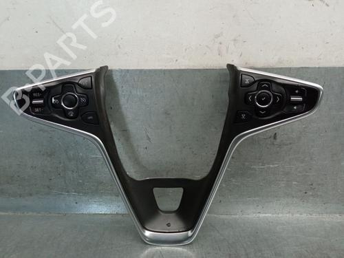 Rattkontroller OPEL INSIGNIA A Sports Tourer (G09) 2.0 CDTI (35) (140 hp) 28027209