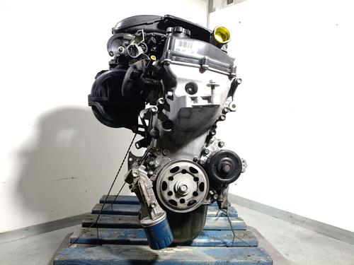 Used Engine Engine PEUGEOT 107 (PM_, PN_) 1.0 (68 hp) 33004348 33004348