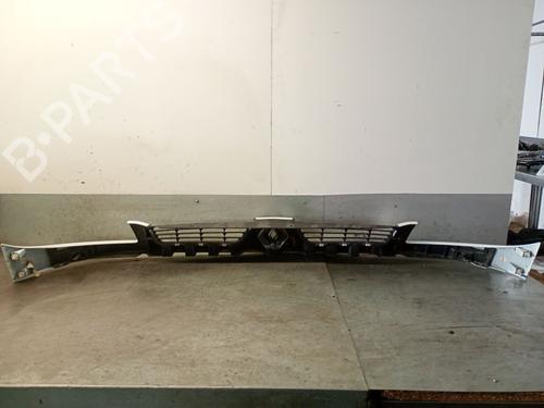 Grille RENAULT KANGOO (KC0/1_) 1.5 dCi (KC07) | BP26323135C40 