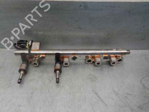 Used Injection rail HYUNDAI i30 (PDE, PD, PDEN) 2.0 N (280 hp) 17592871