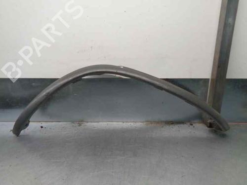 Venstre bagtil skærm liste NISSAN TERRANO II (R20) 2.7 TDi 4WD (125 hp) 7313524