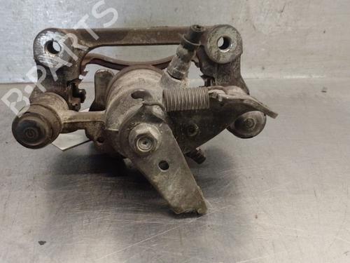 Left rear brake caliper RENAULT MASTER III Van (FV) 2.3 dCi 135 FWD (FV0N, FV08, FV06, FV00, FV1S) | BP36570423M107 - Image 4