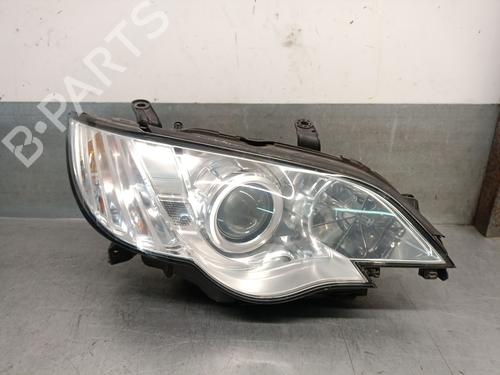 Used Right headlight SUBARU LEGACY IV Estate (BP) 2.0 R AWD (BP5) (150 hp) 32440014