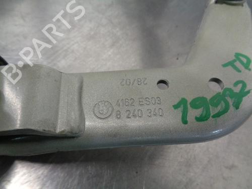 Hinge/Door check strap BMW 7 (E65, E66, E67) 730 d | BP17962783C146 