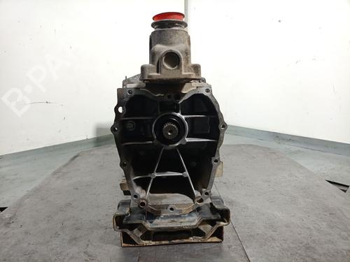 Gearbox SUZUKI GRAND VITARA II (JT, TE, TD) 1.9 DDiS (JB419WD, JB419XD) | BP31711025M3