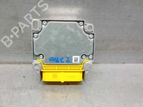 Airbag styreenhed AUDI A4 B7 (8EC) 2.0 TDI 16V | BP30551992M53
